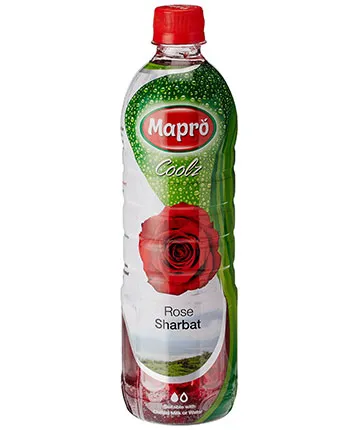 Mapro Rose Syrup 750 ML