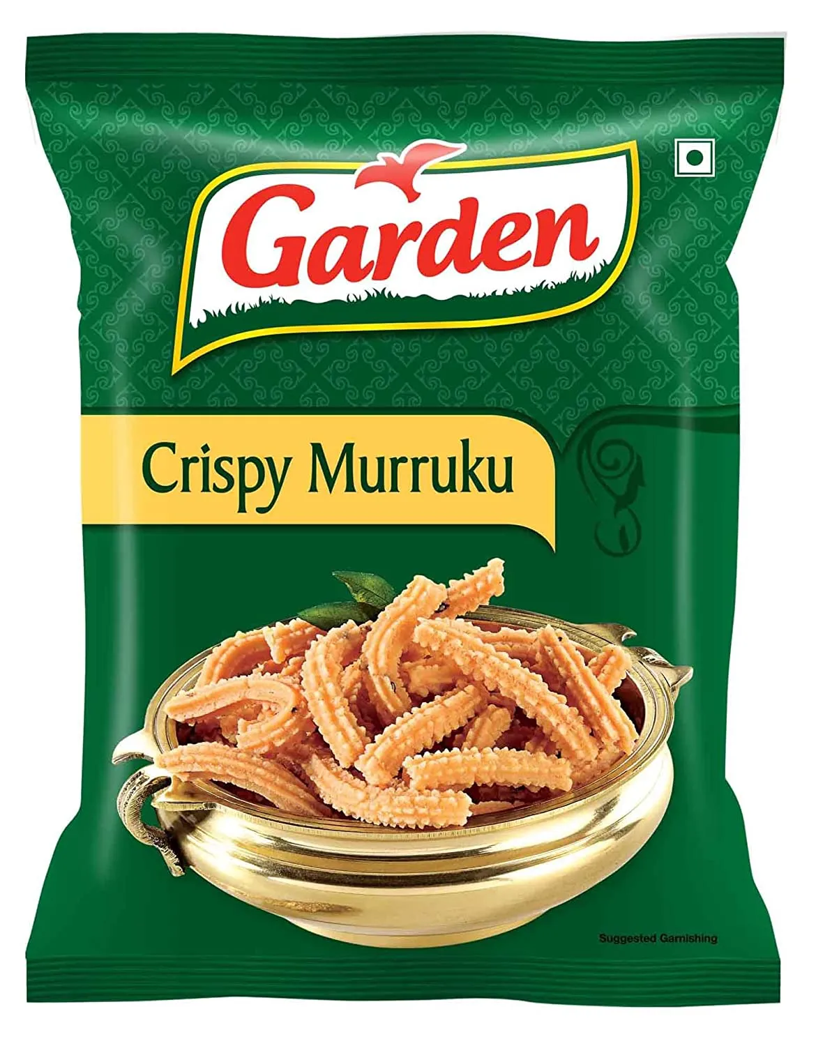 Garden Crispy Murukku 160 GM