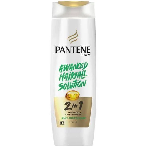 PANTENE (SHAM+COND) 2IN1 SS CARE 180ML