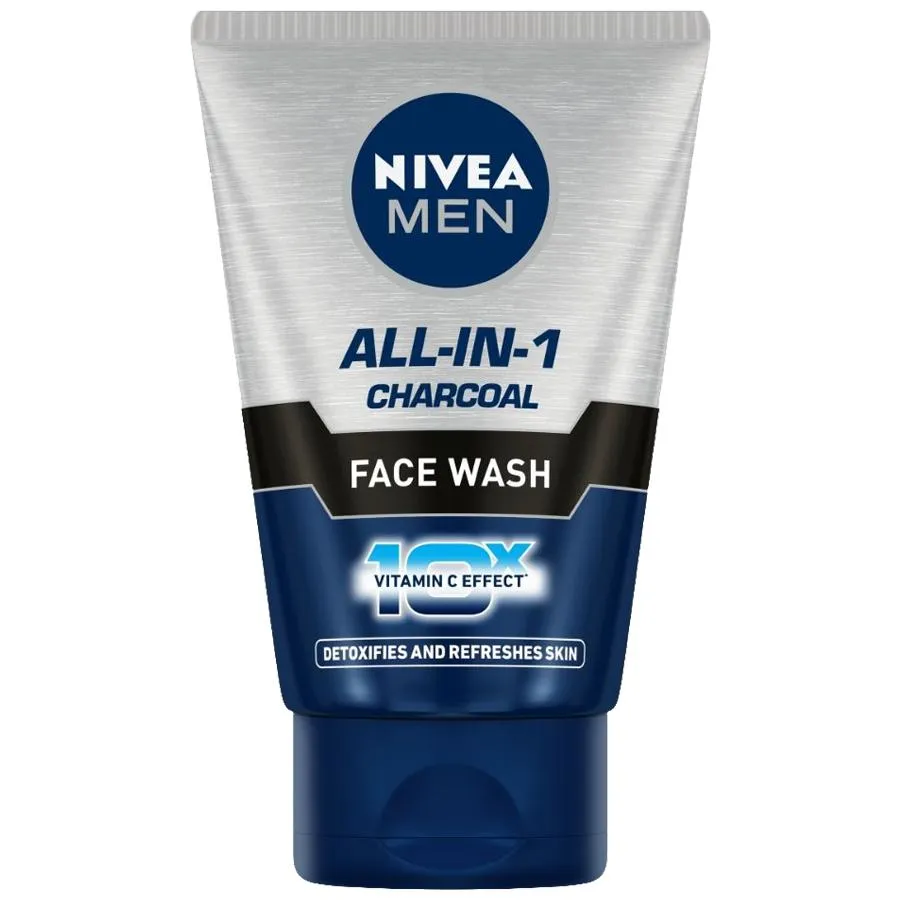 NIVEA F.WASH ALL-IN-1 100G