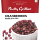 NUTTY G.SLICED CRANBERRY 200GM