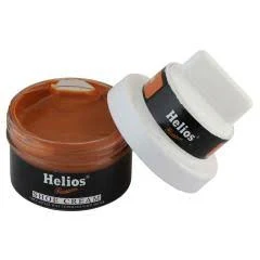 HELIOS SHINE SPONGE BROWN