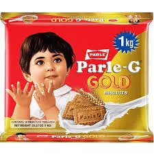 PARLE-G GOLD 1KG