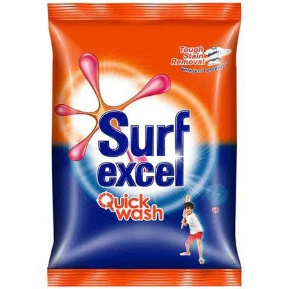 SURF EXCEL Q.WASH 2KG