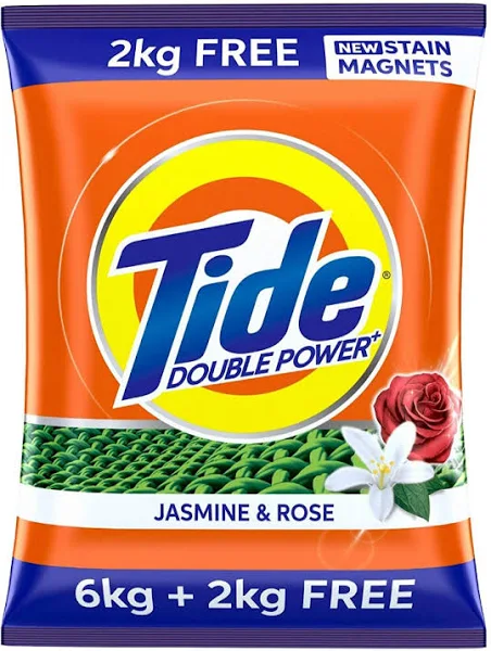 TIDE 2KG (J&R)