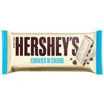 HERSHEY`S CHOCOLATE C N C 100GM