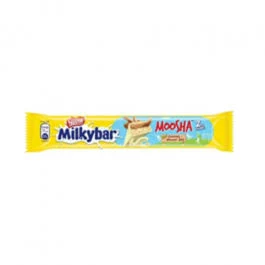 MILKYBAR 40RS