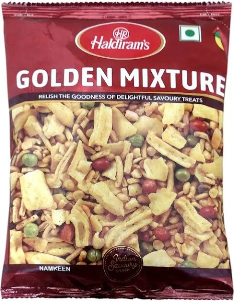 HR GOLDEN MIXTURE 150GM