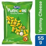 KURKURE PUFFCORN 20RS