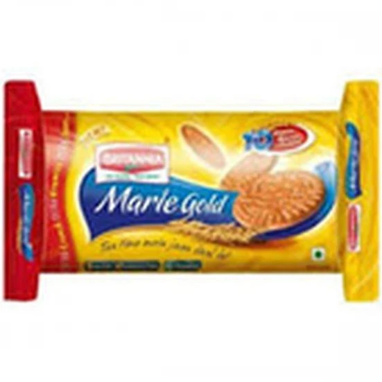 Britannia Marie Gold Biscuits 100G