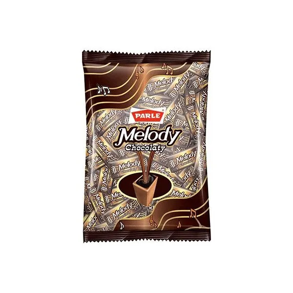 Parle Melody Chocolaty Toffee (195.5 gm)