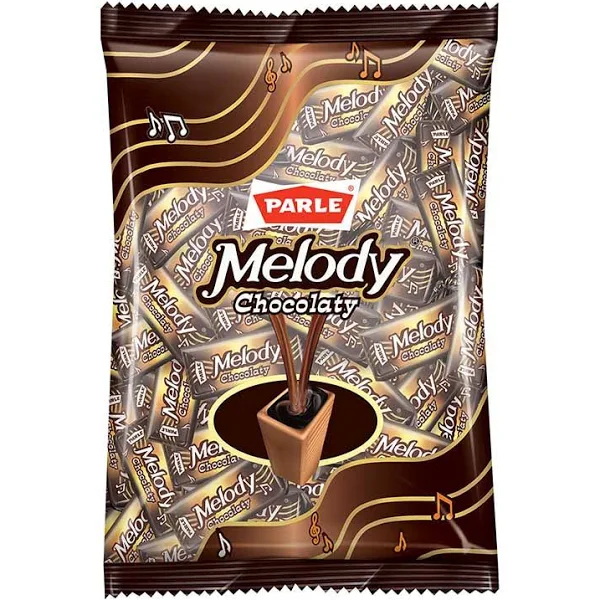 MELODY TOFFEE 391G