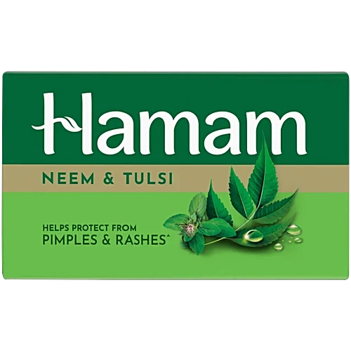 HAMAM SOAP 150GM