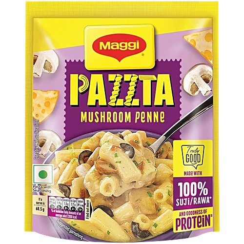 MAGGI PAZZTA MUSHROOM 64G