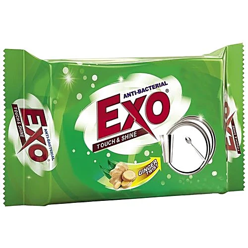 EXO BAR 300GM