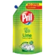 PRIL LIQUID GREEN POUCH 120ML