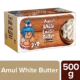 AMUL SAFED MAKKHAN 500GM