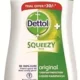 DETTOL SQUEZY 110ML (ORG)