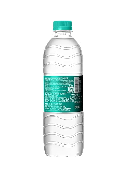 BISLERI (250ML 24PC) - Image 2