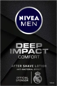 NIVEA AF.SH.LOT.DEEP 100ML