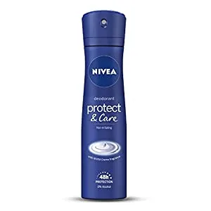 Nivea Deodorant, Protect & Care for Women, 150ml