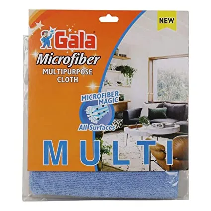 Gala Microfiber Cloth