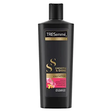 TRESEMME COND.S&S 340ML