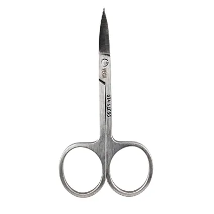 Vega Cuticle Scissor