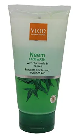 VLCC Neem Face Wash 150 ml
