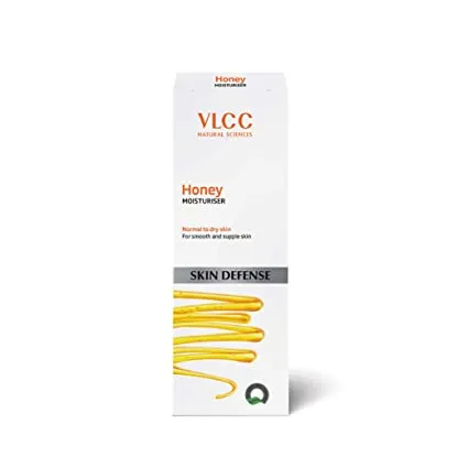 VLCC HONEY MOISTURISER 100ML