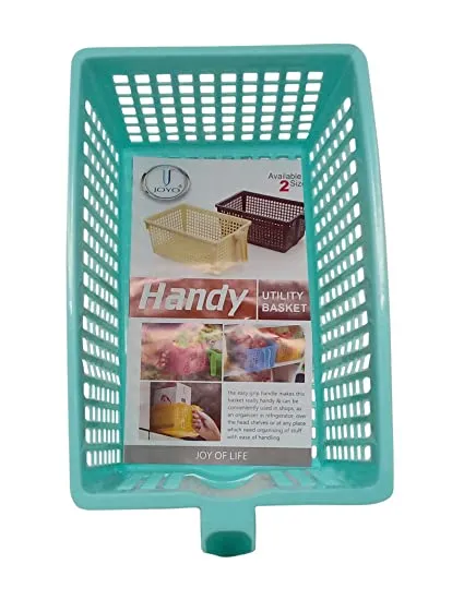 Joyo Plastic Handy Basket