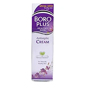 BOROPLUS Antiseptic Cream 80ml