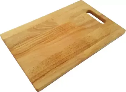 DECENT CHOPPING BOARD LARGE