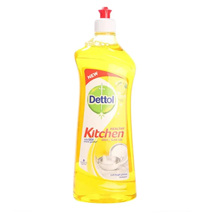 Dettol Kitchen Dish 750 ml