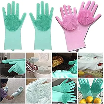 Ekta Kitchen Gloves