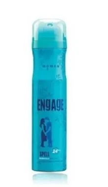 ENGAGE DEO SPELL (W) 165ML