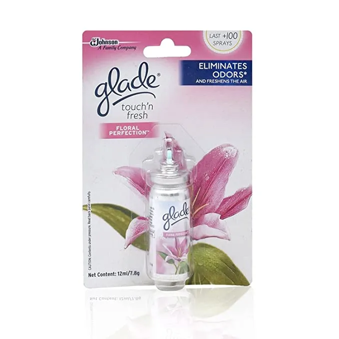 GLADE T&F R.FLORAL