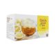 GAIA GREEN TEA LEMON 25 TEA BAGS BUY 1 GET 1