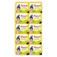 AMUL BUTTER SCHOOL PACK 100GM