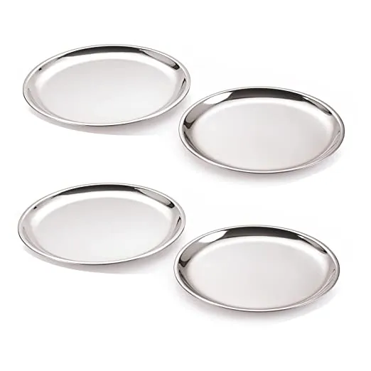 Neelam – SNCT011P Stainless Steel 11 22G Plate China