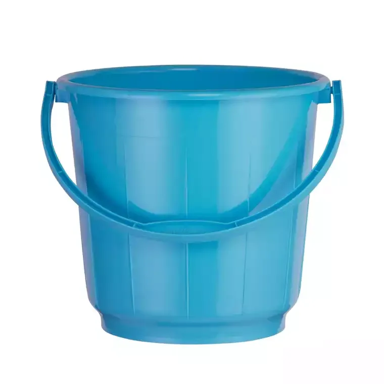 Polyset Plastic Bucket NO.241