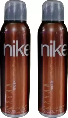 NIKE Urban Musk Deodorant For Man 200ml