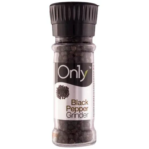 On1y Black Pepper Grinder 50 g