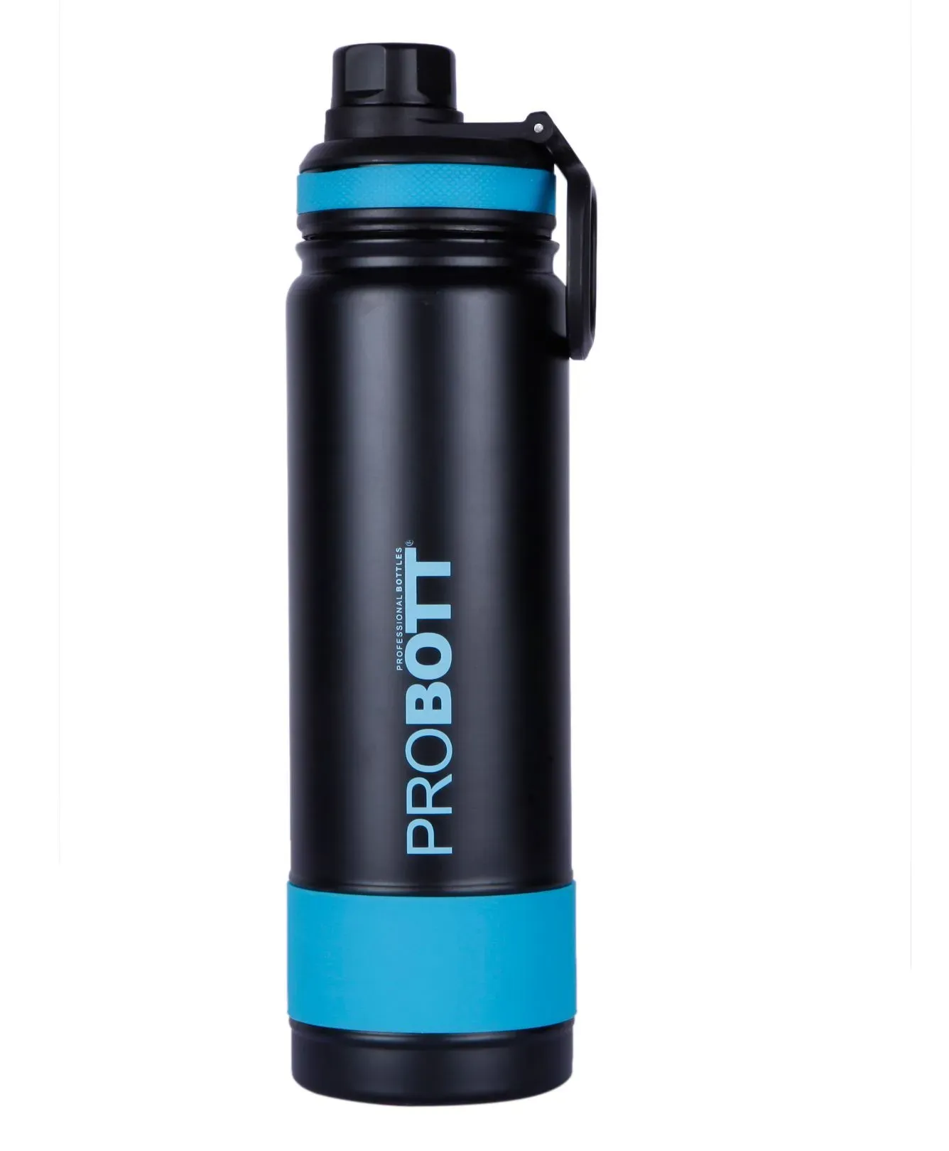 Probott Insulated Sports Bottle PB 700-01 Blue 700 ml