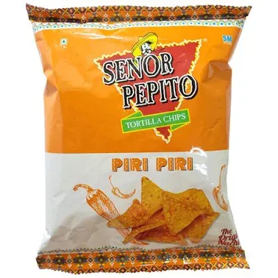 Senor Pepito Piri Piri 65 gm