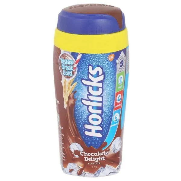 Horlicks Chocolate 1 kg