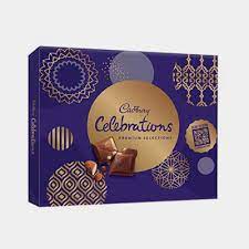 Cadbury Celebrations Gift Packs 339g