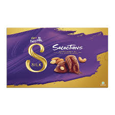 Cadbury Selections Gift Packs 233g