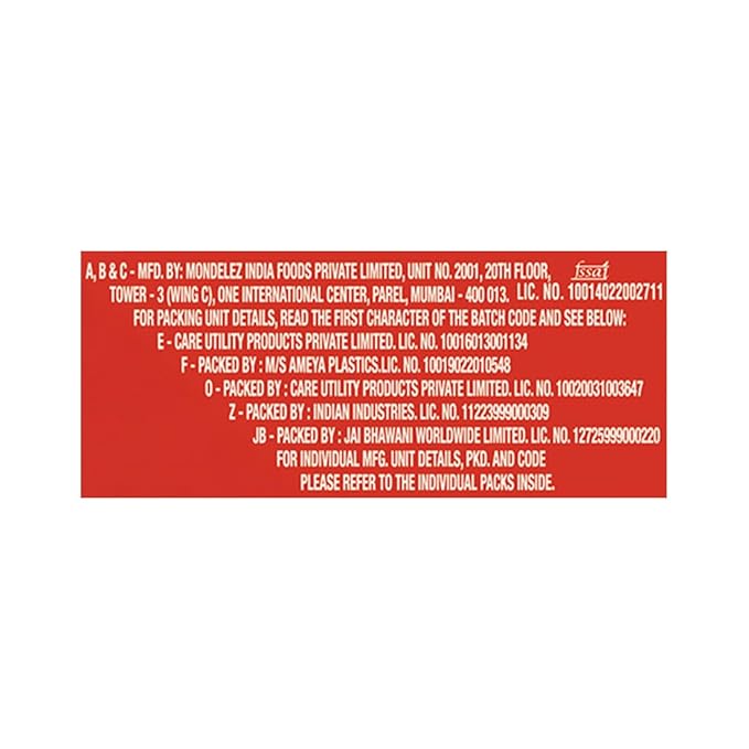 CADBURY CELEBRATIONS 120.2 GM - Image 2