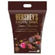 HERSHEY'S EXOTIC DARK GIFT PACK 87GM
